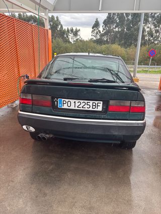 Citroen Xantia negociable 1999