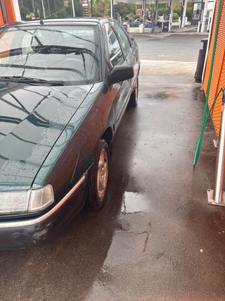 Citroen Xantia negociable 1999