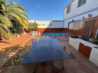 Chalet en venta en Valdepeñas