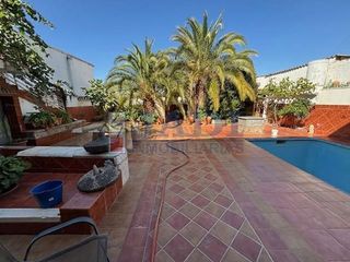 Chalet en venta en Valdepeñas