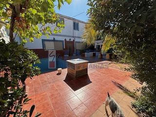 Chalet en venta en Valdepeñas