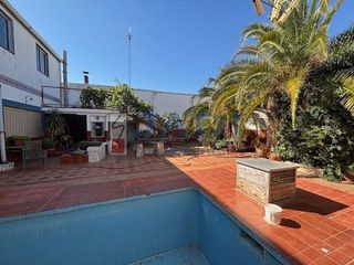 Chalet en venta en Valdepeñas