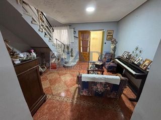 Chalet en venta en Valdepeñas