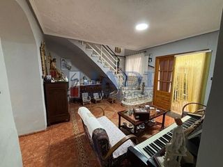 Chalet en venta en Valdepeñas