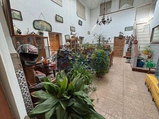 Chalet en venta en Valdepeñas