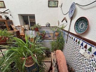 Chalet en venta en Valdepeñas