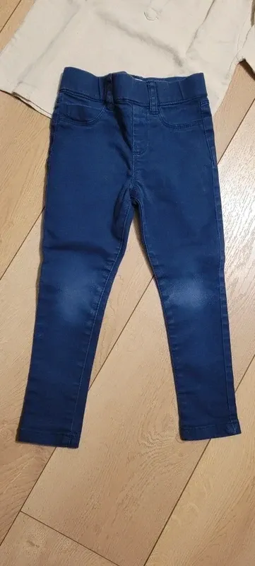 Conjunto Camisola e Calças 24-36 meses