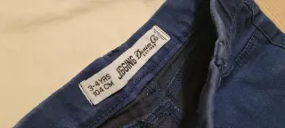 Conjunto Camisola e Calças 24-36 meses