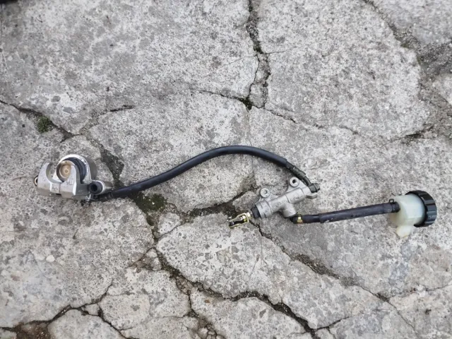 Freno trasero Yamaha TZR 50