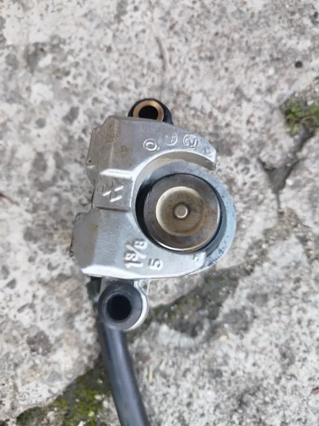 Freno trasero Yamaha TZR 50