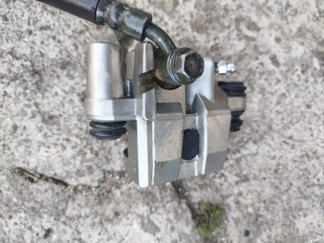 Freno trasero Yamaha TZR 50