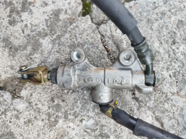 Freno trasero Yamaha TZR 50