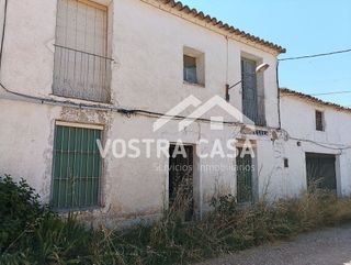 Casa en venta en Almansa