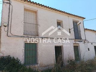 Casa en venta en Almansa