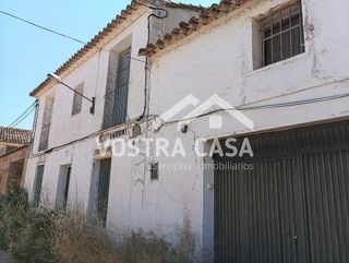 Casa en venta en Almansa