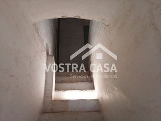Casa en venta en Almansa