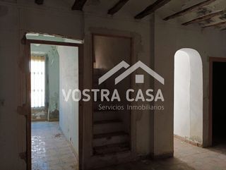 Casa en venta en Almansa