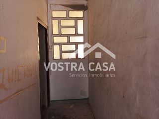 Casa en venta en Almansa