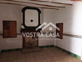 Casa en venta en Almansa
