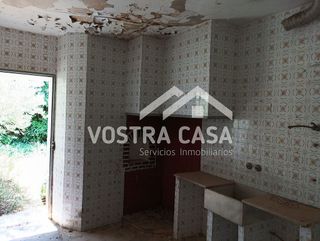 Casa en venta en Almansa
