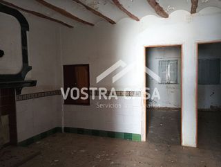 Casa en venta en Almansa