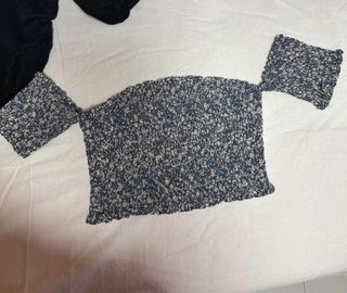 Lote 7 tops de mujer