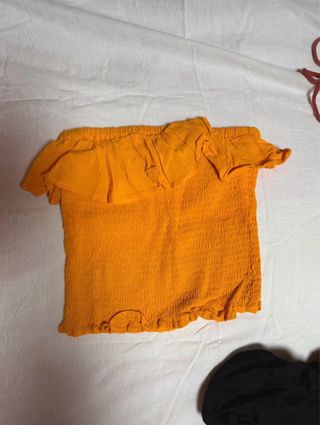 Lote 7 tops de mujer