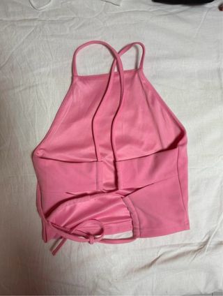 Lote 7 tops de mujer