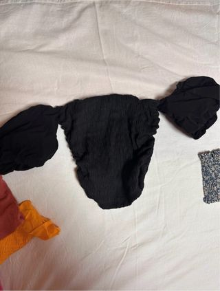 Lote 7 tops de mujer