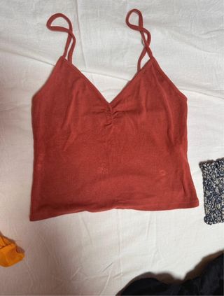 Lote 7 tops de mujer