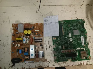 Placa Electrónica Samsung TV UE46EH5300