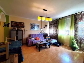 Piso en venta en La Paz en Alcalá de Guadaira