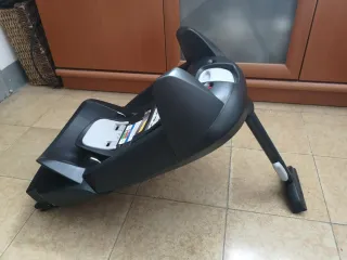 Besafe Izi Go + Isofix Coche