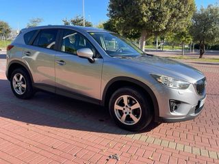 Mazda CX-5 2014