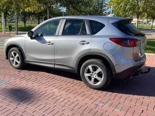Mazda CX-5 2014