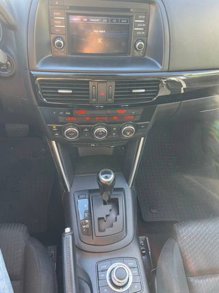 Mazda CX-5 2014