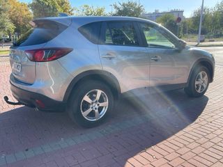 Mazda CX-5 2014