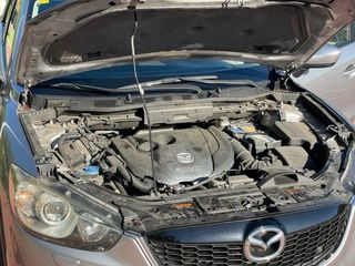 Mazda CX-5 2014