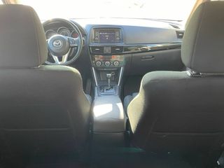 Mazda CX-5 2014