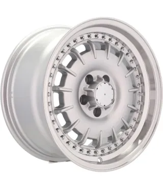 Llantas Clásicas Mercedes