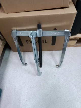 Extractor BETEX 54-600