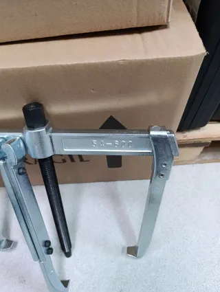 Extractor BETEX 54-600