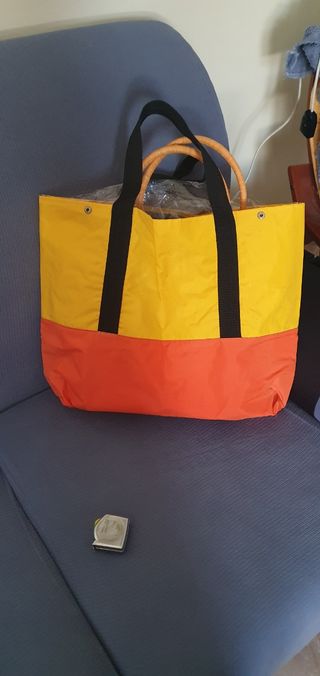 Borsone mare Gaston Jaunet Paris