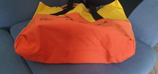 Borsone mare Gaston Jaunet Paris