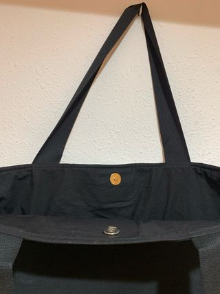 Bolso Frida Kahlo 43x45 cm