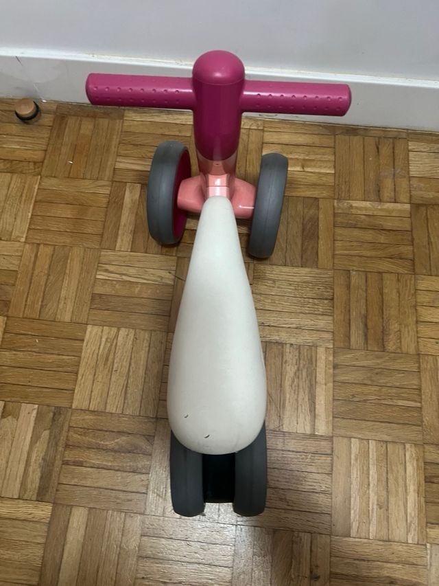 Bici de equilibrio Mini Bike para bebé