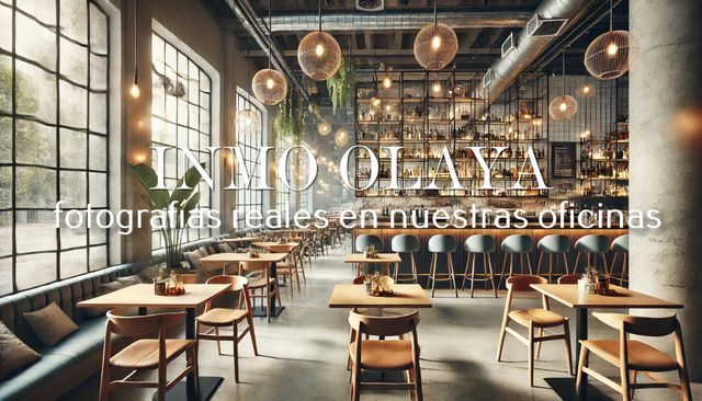 R-7939203 Traspaso Bar Restaurante en Badalona