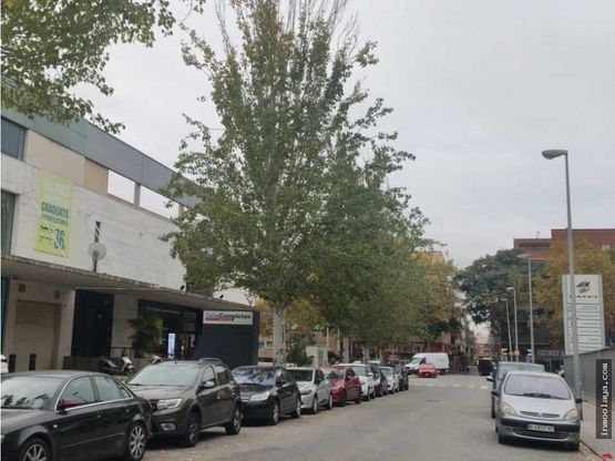 R-7939203 Traspaso Bar Restaurante en Badalona