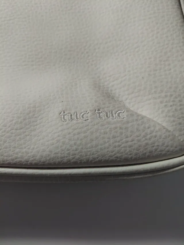 Bolsa para carrito de bebé Tuc Tuc