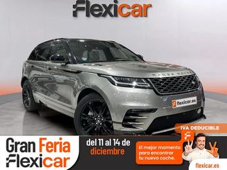 Land-Rover Range Rover Velar 3.0 D275 202kW R-Dynamic SE 4WD Auto